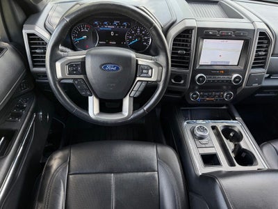 2021 Ford Expedition Max XLT