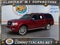 2017 Ford Expedition EL Platinum