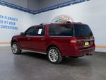 2017 Ford Expedition EL Platinum