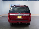 2017 Ford Expedition EL Platinum