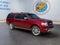 2017 Ford Expedition EL Platinum