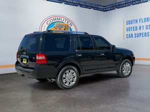 ARRIVING SOON! 2013 Ford Expedition Limited
