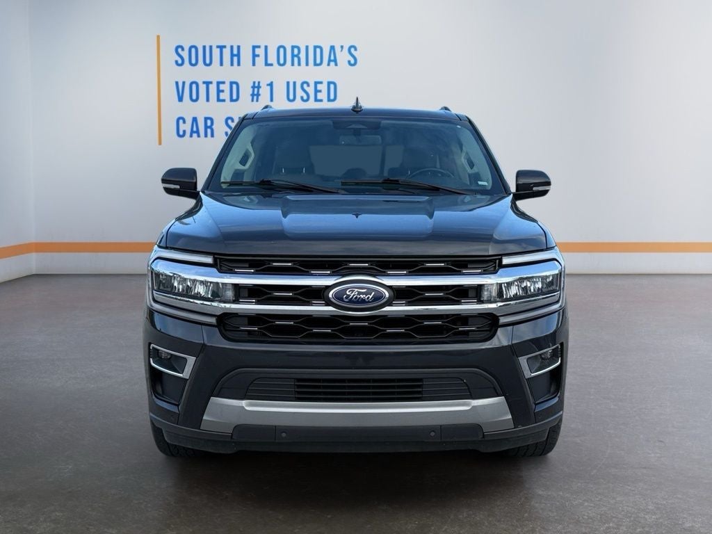2023 Ford Expedition Limited