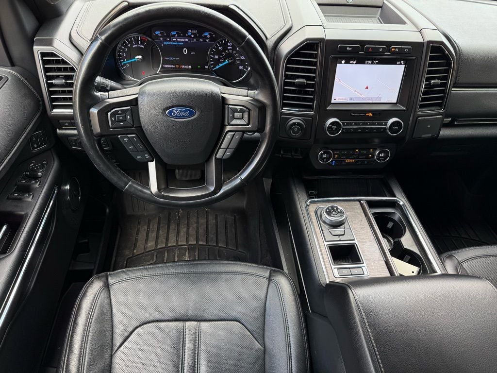 2019 Ford Expedition Limited