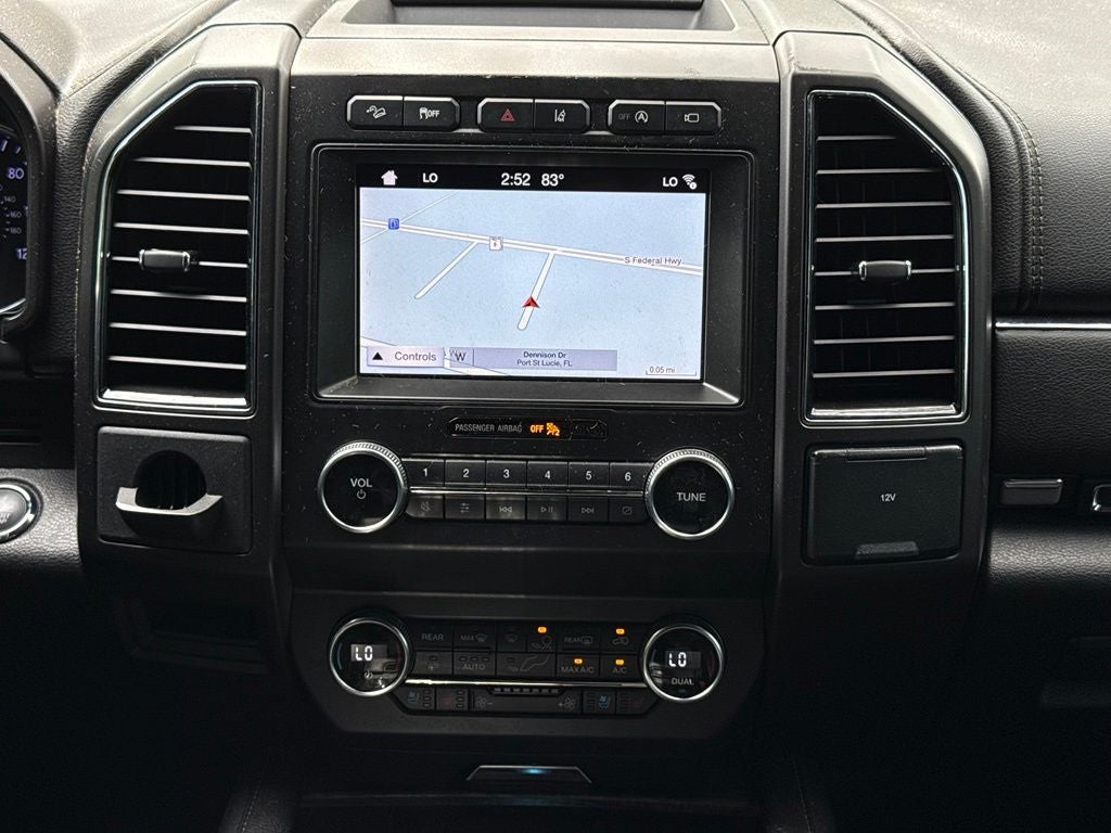 2019 Ford Expedition Limited