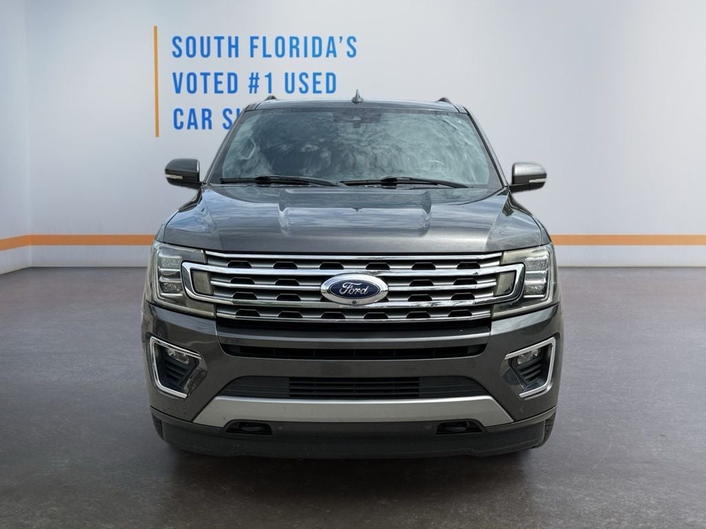 2019 Ford Expedition Limited