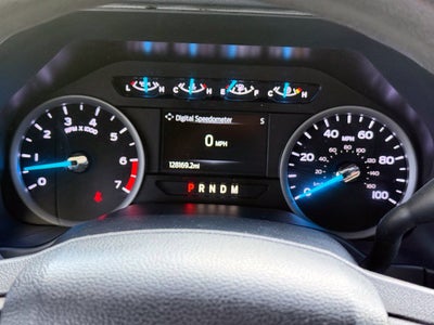 2021 Ford F-250SD XLT