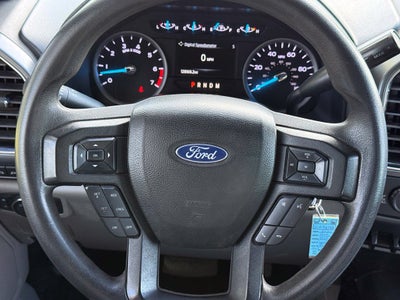 2021 Ford F-250SD XLT