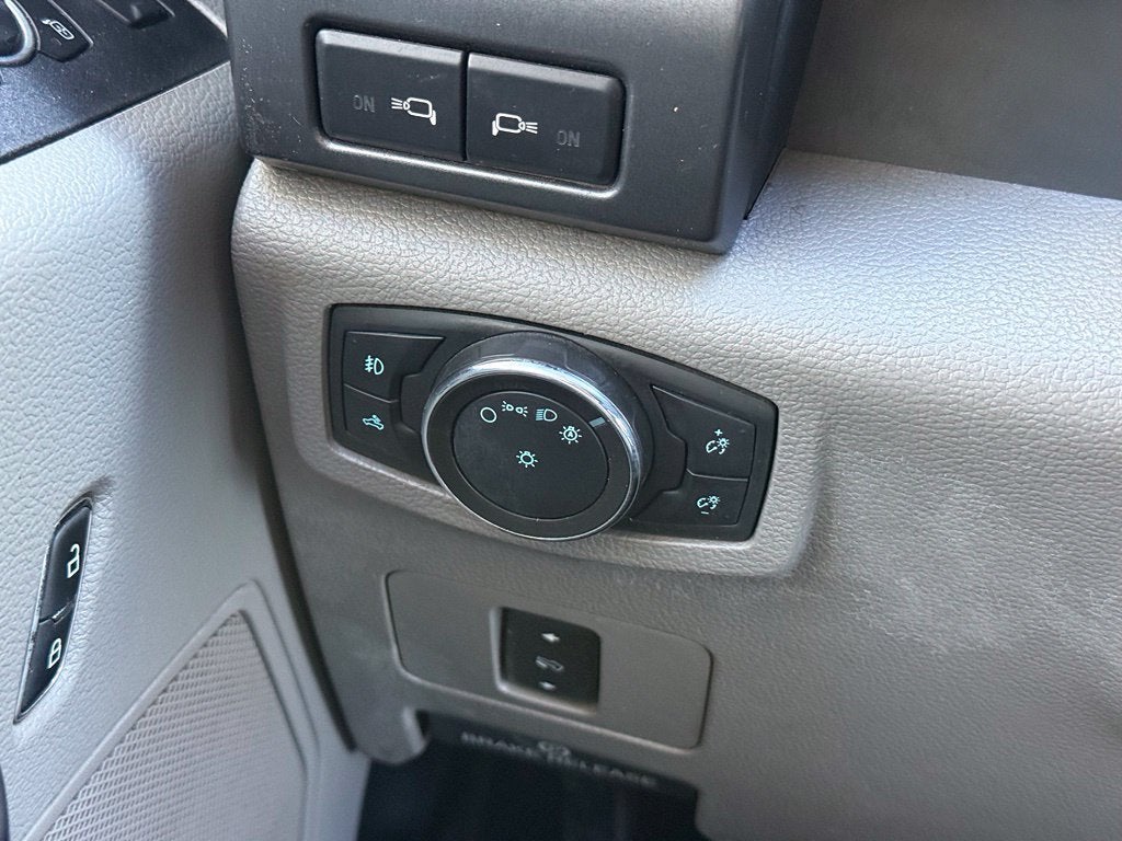 2021 Ford F-250SD XLT