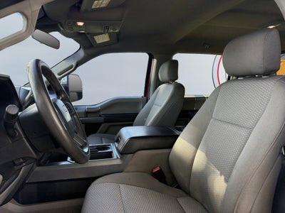 2021 Ford F-250SD XLT