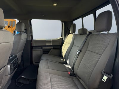 2021 Ford F-250SD XLT