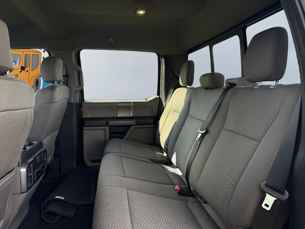 2021 Ford F-250SD XLT