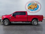 2021 Ford F-250SD XLT