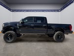 2021 Ford F-250SD Platinum