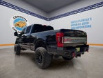 2021 Ford F-250SD Platinum