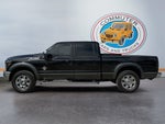 2016 Ford F-250SD Lariat