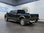 2016 Ford F-250SD Lariat