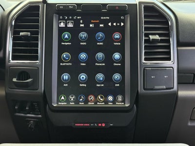 2017 Ford F-250SD XLT