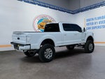 2017 Ford F-250SD XLT