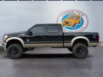 2013 Ford F-250SD Lariat