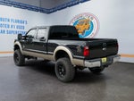 2013 Ford F-250SD Lariat
