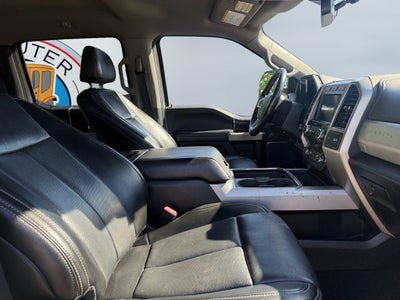 2021 Ford F-250SD Lariat