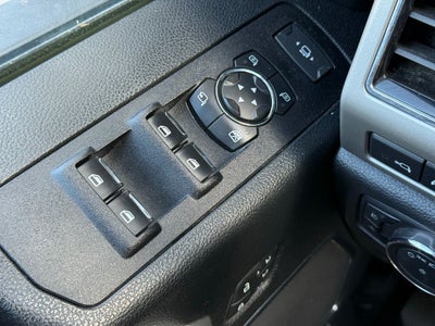 2021 Ford F-250SD Lariat