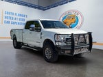 2021 Ford F-250SD Lariat