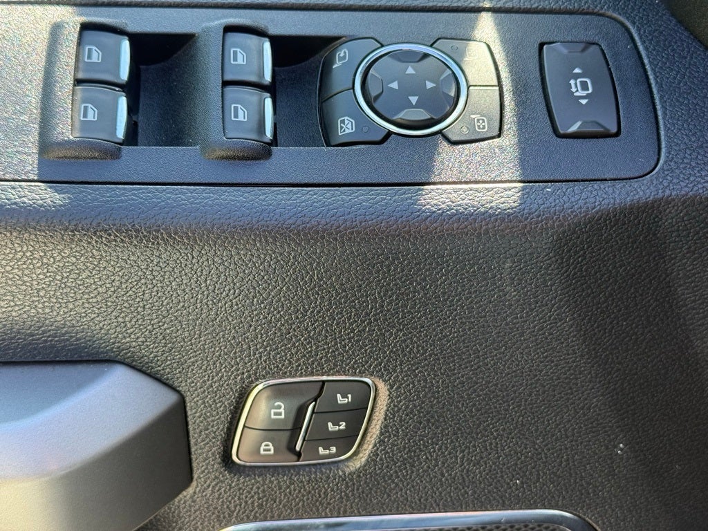 2021 Ford F-250SD Lariat