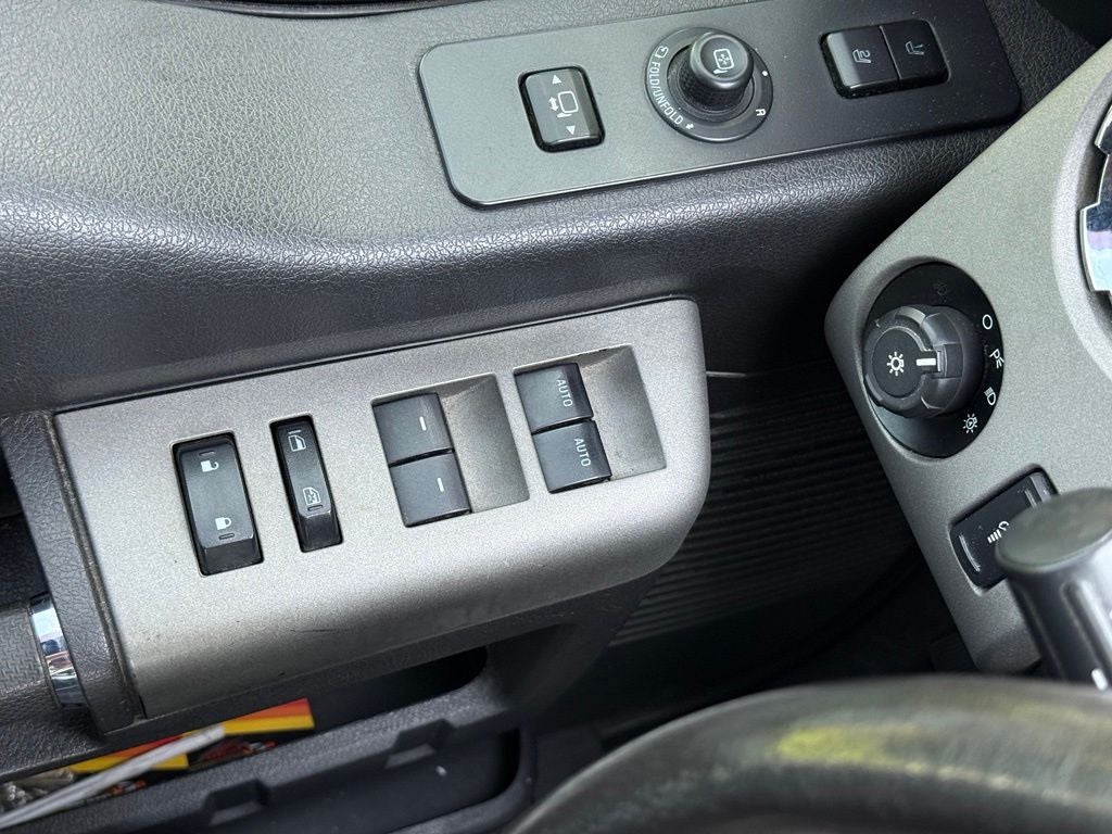 2016 Ford F-350SD Lariat