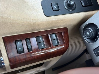 2012 Ford F-350SD King Ranch
