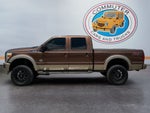 2012 Ford F-350SD King Ranch
