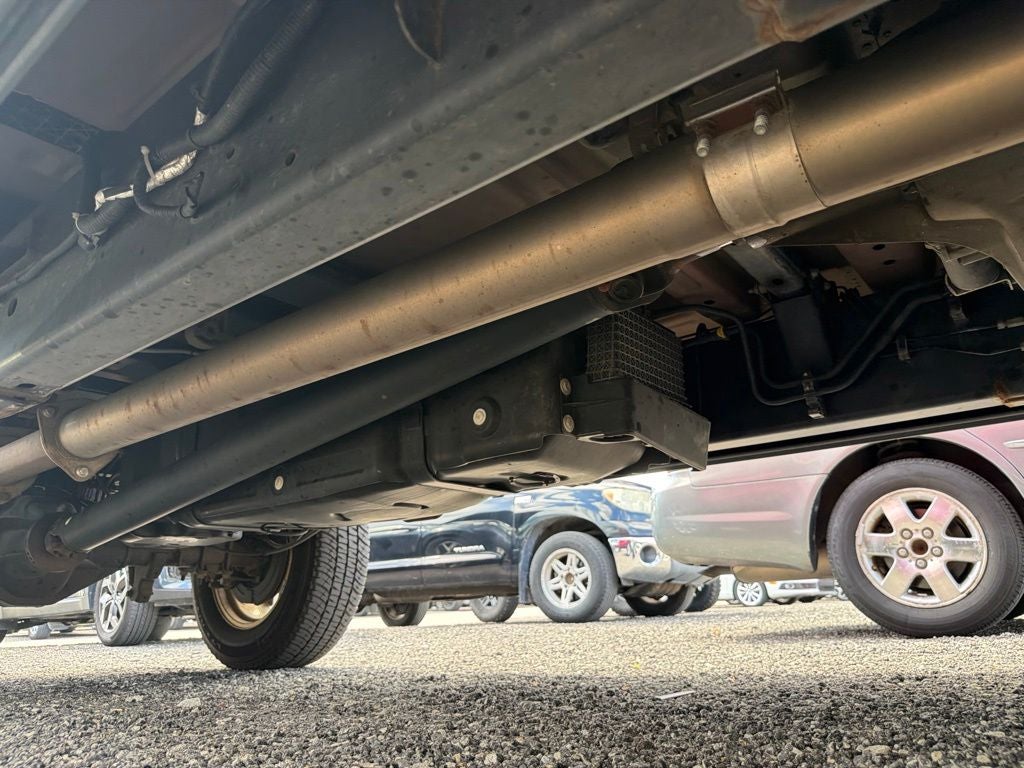 2019 Ford F-350SD Platinum