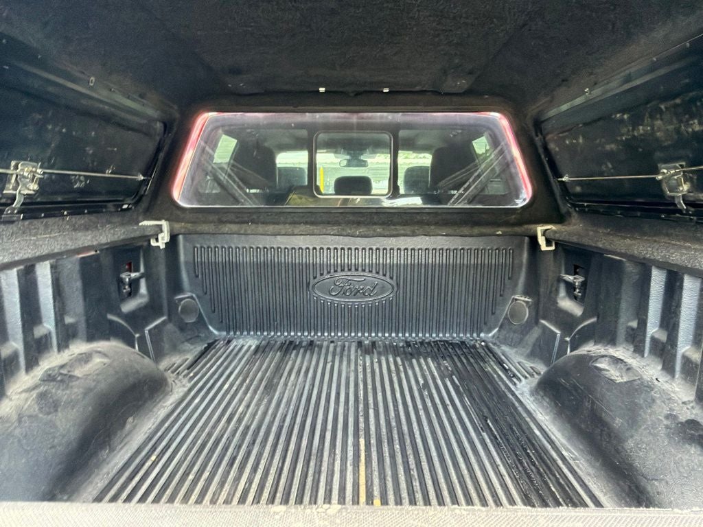 2019 Ford F-350SD Platinum