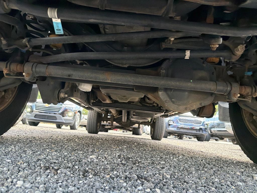 2019 Ford F-350SD Platinum