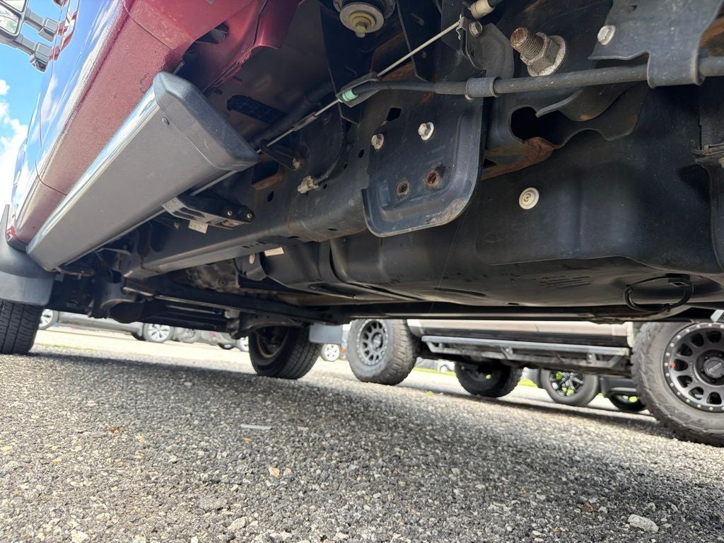 2019 Ford F-350SD Platinum