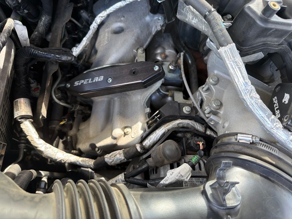 2019 Ford F-350SD Platinum
