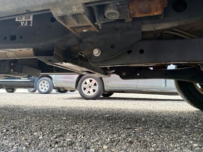 2019 Ford F-350SD Platinum