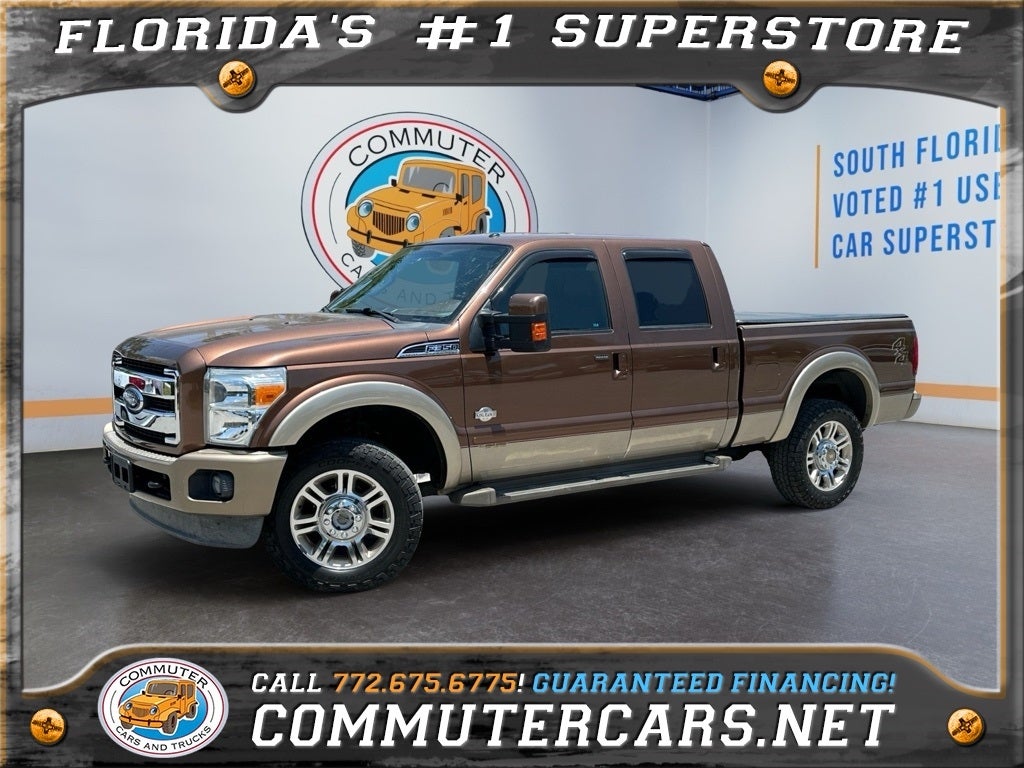 ARRIVING SOON! 2012 Ford F-350SD XL