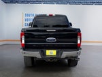 2017 Ford F-350SD Lariat