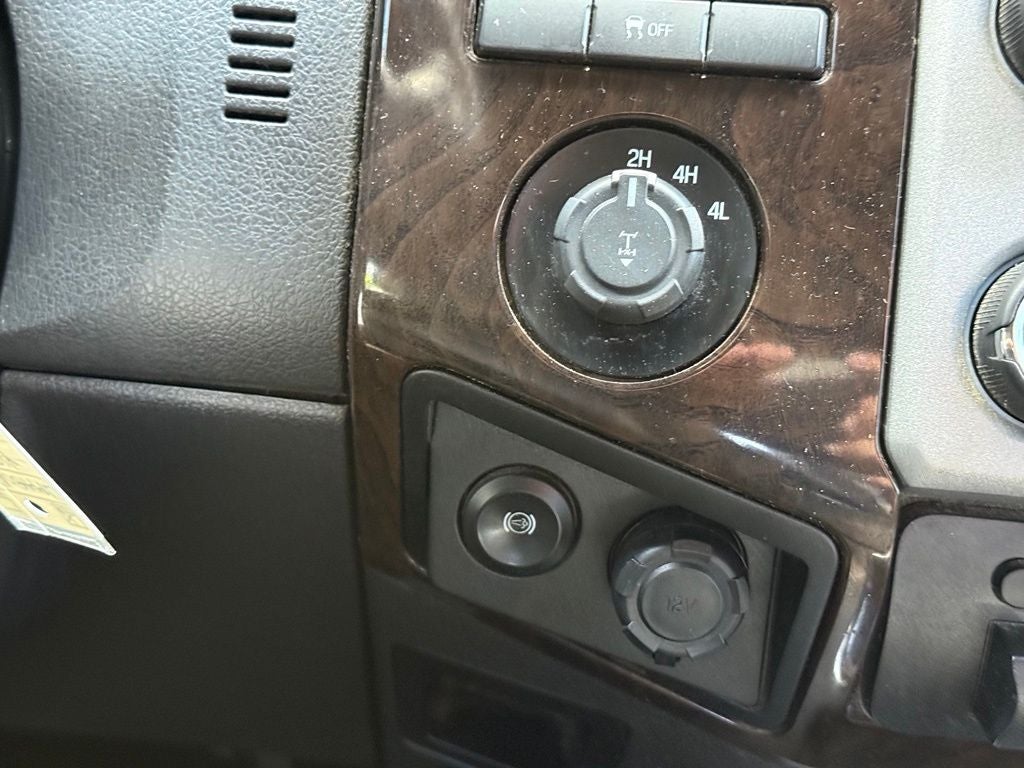 2016 Ford F-350SD Platinum