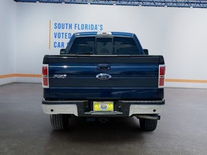 ARRIVING SOON! 2014 Ford F-150 Lariat 4x4
