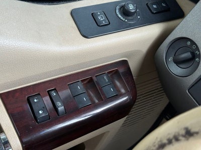 2009 Ford F-350SD Lariat