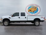 2009 Ford F-350SD Lariat