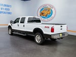 2009 Ford F-350SD Lariat
