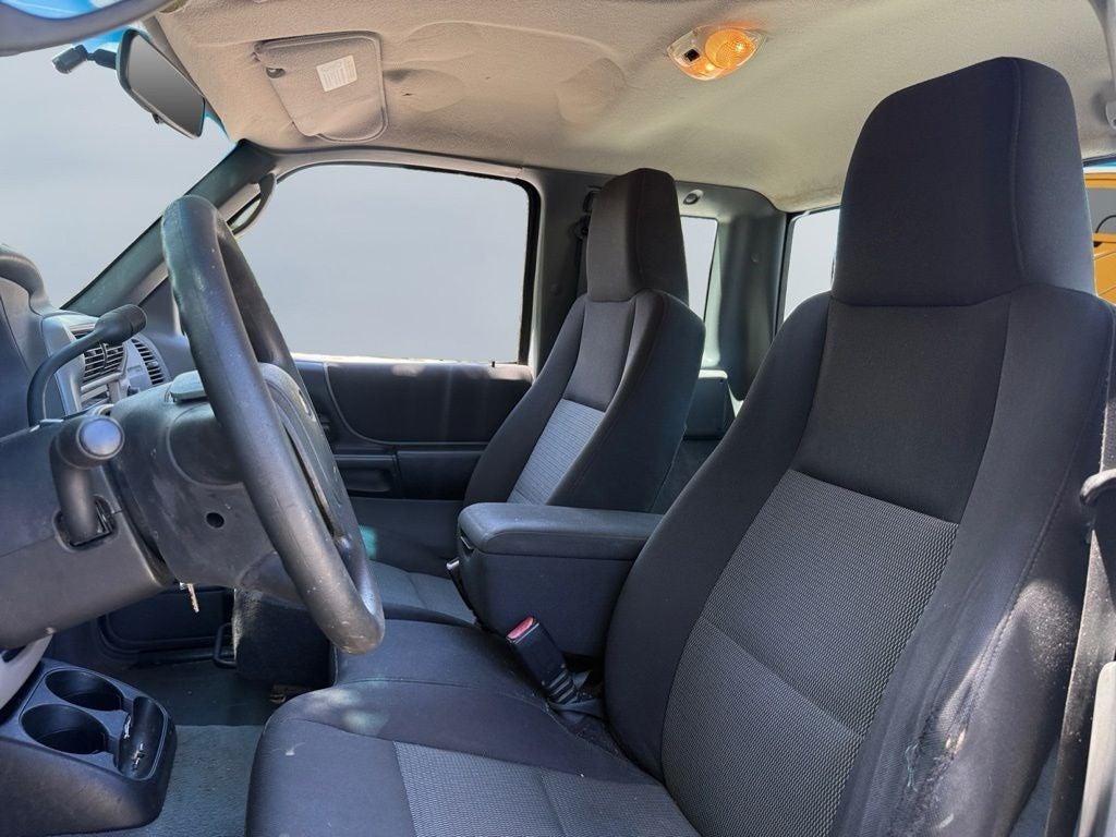 2004 Ford Ranger XLT