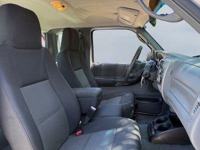 2004 Ford Ranger XLT