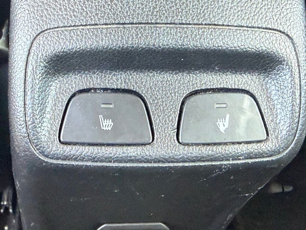 2018 Chevrolet Cruze Premier
