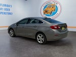 2018 Chevrolet Cruze Premier