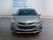2018 Chevrolet Cruze Premier